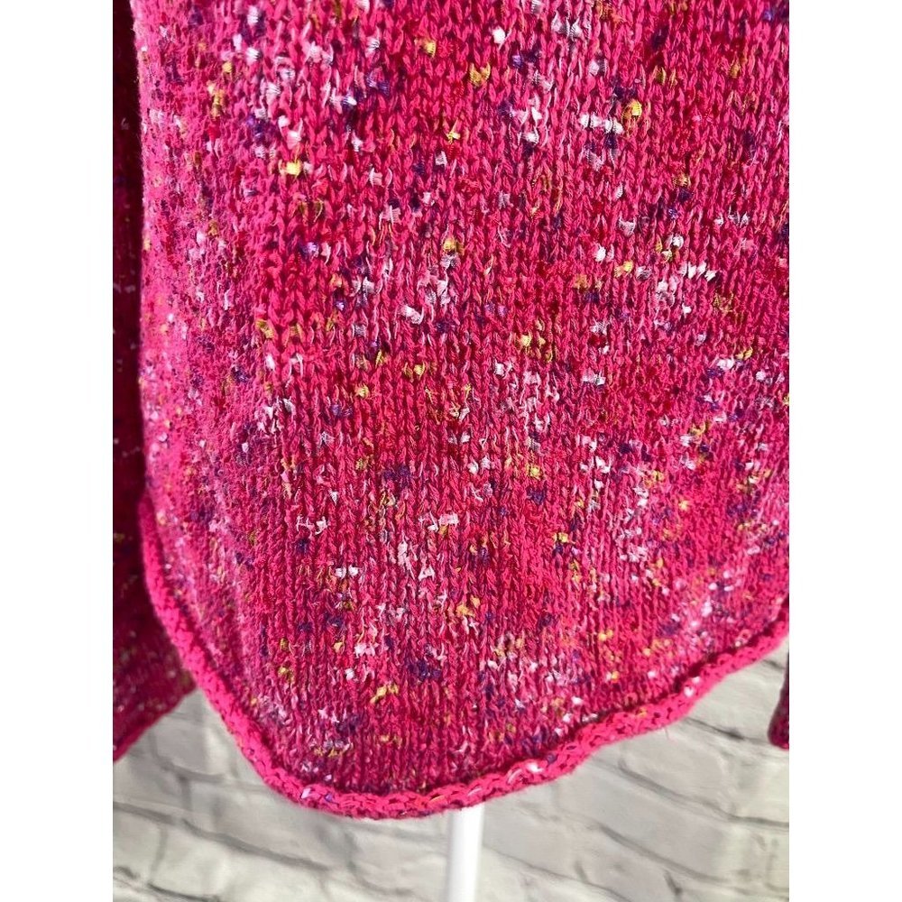 EUC Coldwater Creek Sweater - Picture 4 of 5